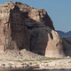 Lake Powell water levels have dropped to record lows since the reservoir’s creation in the 1960s.
